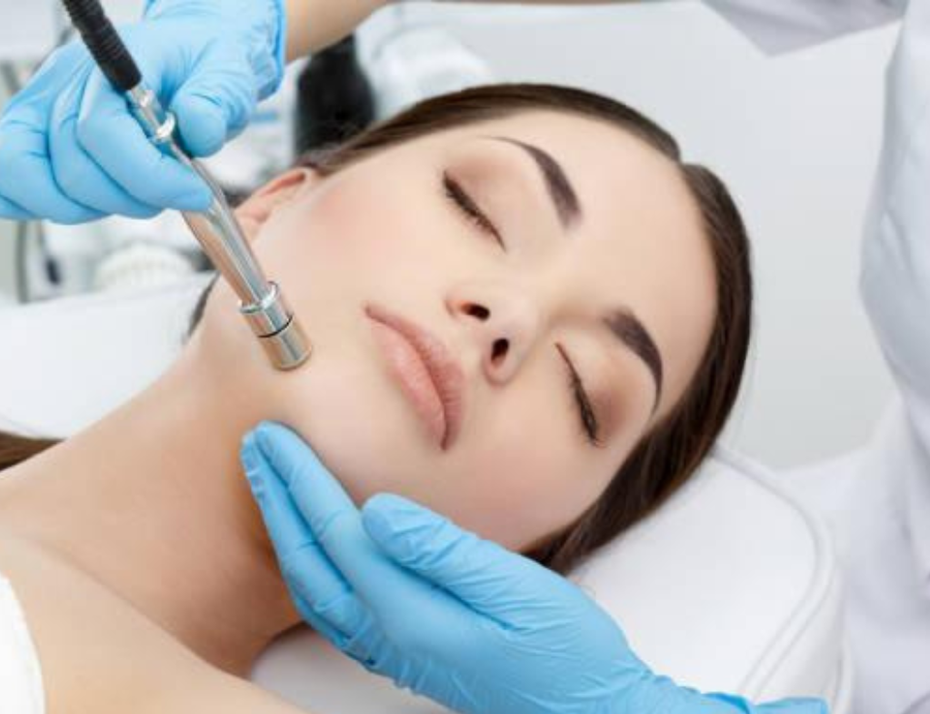 Microdermabrasion ( $499 )