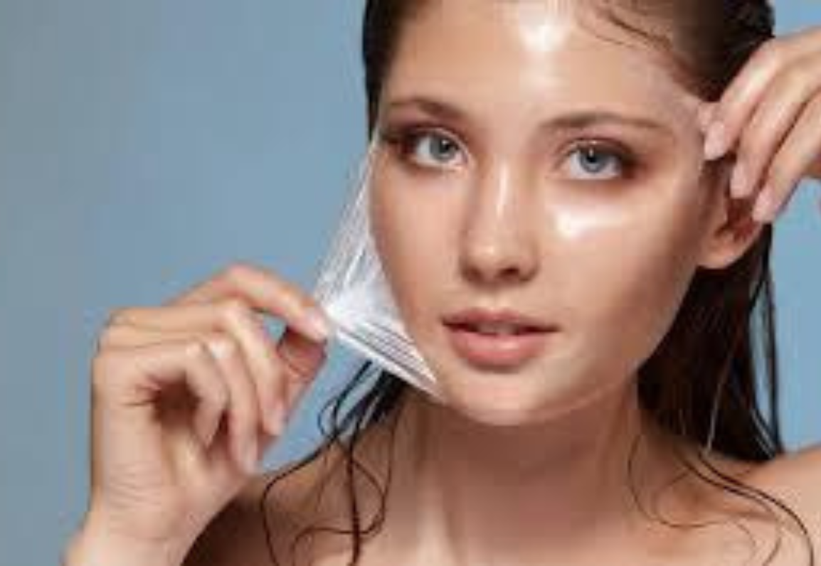 Chemical Peel ( $1200 )